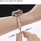 Smart Watch Pearl Bracelet Watch Band