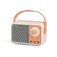 Card Vehicle-mounted Speakers Desktop Audio