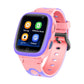 Waterproof Photo Touch Screen Student Smart Watch