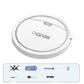 Robot Lazy Smart Mopping Vacuum Cleaner
