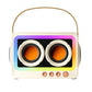 Card Vehicle-mounted Speakers Desktop Audio