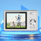 HD Dual Recording Digital Mini Children Camera