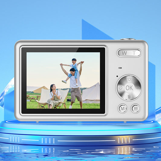 HD Dual Recording Digital Mini Children Camera