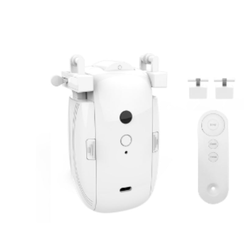 Wifi Curtain Robot Smart Home
