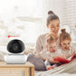 Wireless Surveillance Camera