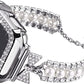 Smart Watch Pearl Bracelet Watch Band