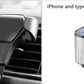 Metal Car Charger 100W Super Fast