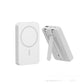 Portable Wireless Charging Power Supply